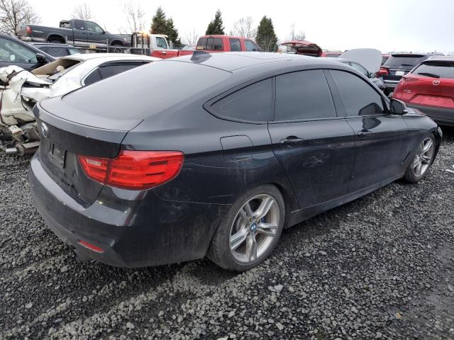 WBA3X9C53ED152985 | 2014 BMW 335 XIGT