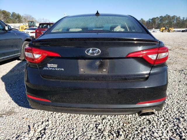 5NPE24AF3FH221601 | 2015 HYUNDAI SONATA SE