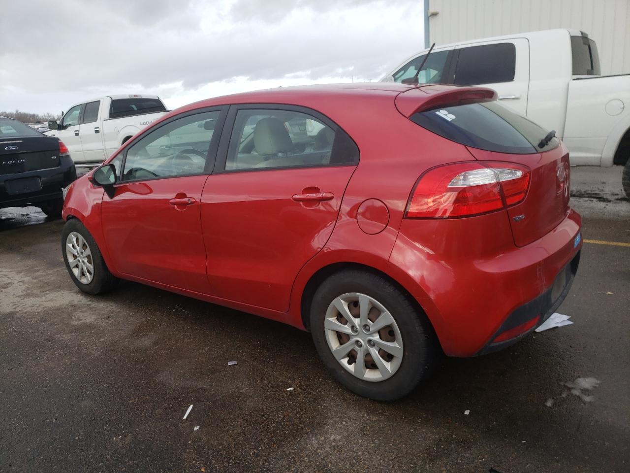 KNADM5A32C6013679 2012 Kia Rio Lx