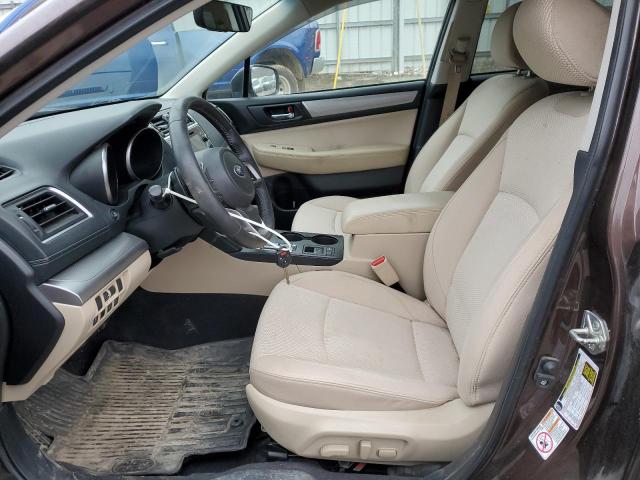 4S4BSAFC2K3278583 | 2019 SUBARU OUTBACK 2.