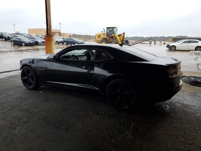 2013 Chevrolet Camaro Lt VIN: 2G1FC1E30D9127152 Lot: 81287043