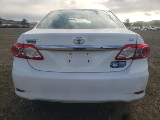 2T1BU4EE7DC973929 | 2013 Toyota corolla base