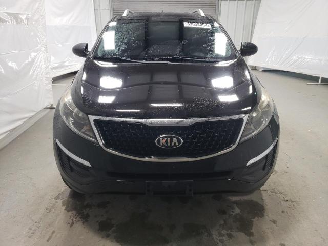 KNDPB3AC5E7662206 | 2014 KIA SPORTAGE B