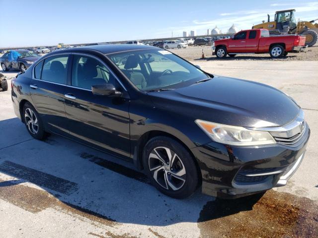 1HGCR2F34GA065973 | 2016 HONDA ACCORD LX