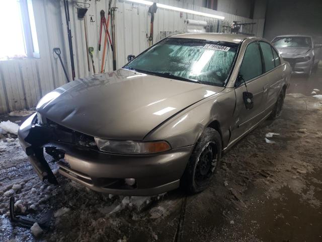 2000 Mitsubishi Galant ES