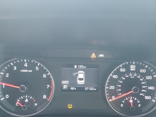 3KPF24AD4LE205250 | 2020 KIA FORTE FE