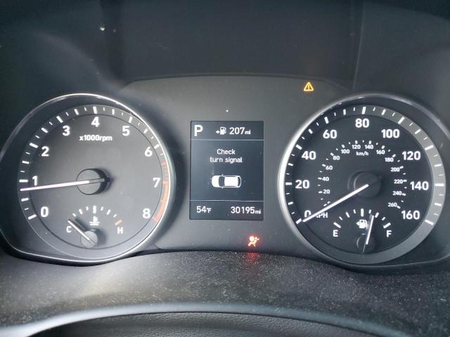 2019 Hyundai Elantra - Image 9
