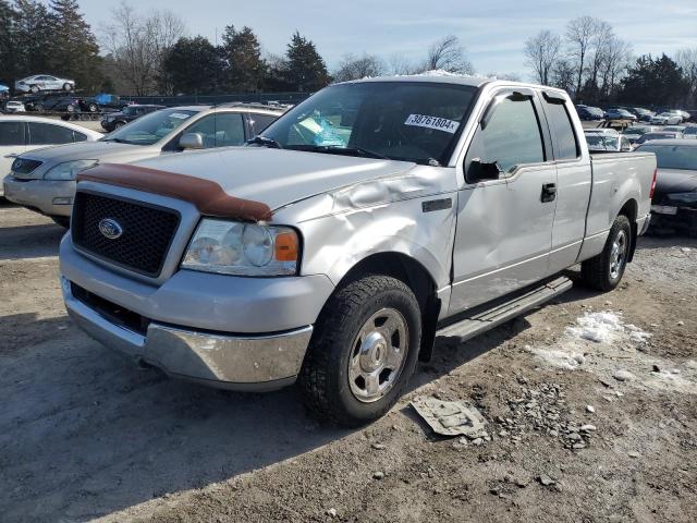 2005 Ford F-150 