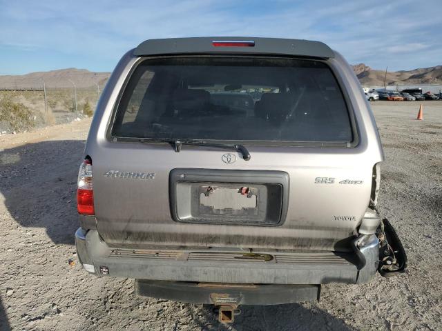 2001 Toyota 4Runner Sr5 VIN: JT3HN86R910360253 Lot: 37940804