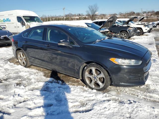 3FA6P0H75ER333136 | 2014 FORD FUSION SE