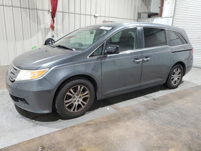 2011 honda odyssey store exl for sale