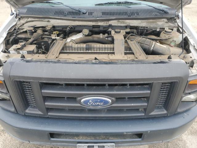2008 Ford Econoline E350 Super Duty Van VIN: 1FTSS34P08DB01636 Lot: 38555394