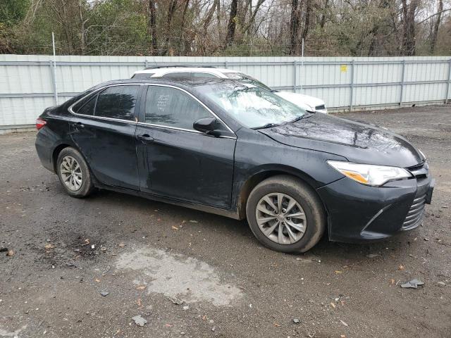 VIN 4T1BF1FK5HU340380 2017 Toyota Camry, LE no.4