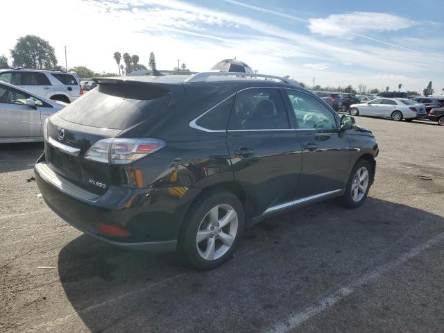 2011 Lexus Rx 350 VIN: 2T2ZK1BA9BC053815 Lot: 37826294