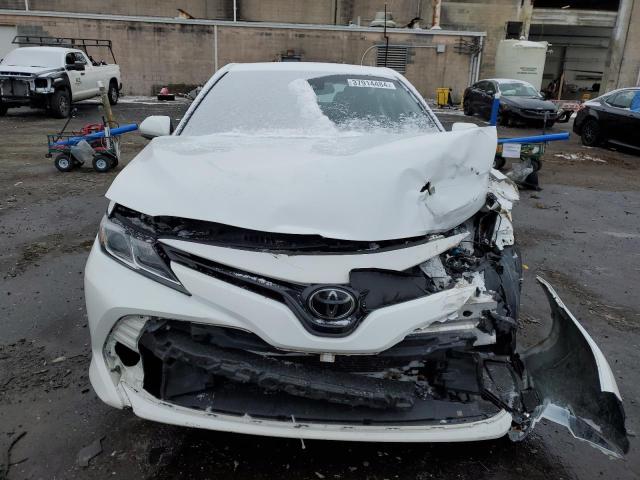 4T1B11HK3JU590377 | 2018 TOYOTA CAMRY L