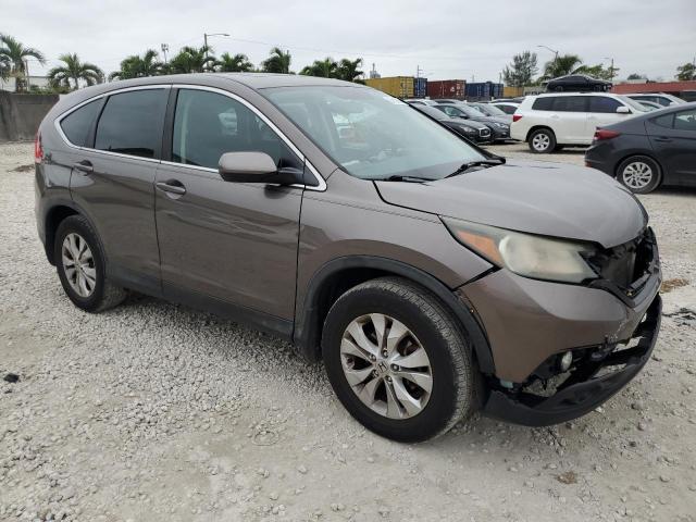 3CZRM3H50EG704032 | 2014 HONDA CR-V EX