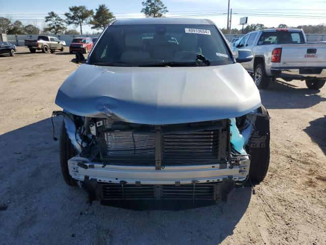 1GNERFKW7PJ328141 2023 Chevrolet Traverse Ls