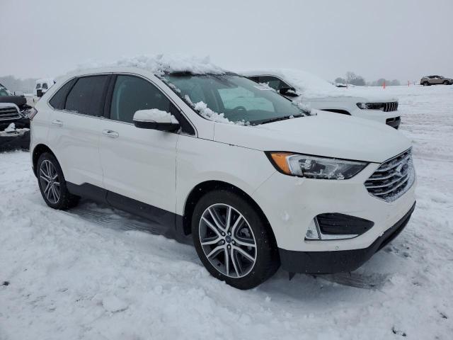 2FMPK4K94MBA36205 2021 FORD EDGE, photo no. 4