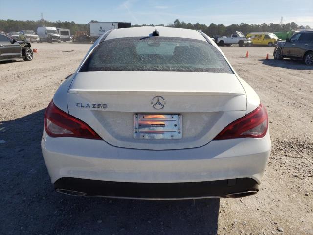 VIN WDDSJ4EB0FN173509 2015 Mercedes-Benz CLA-Class,... no.6