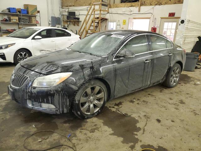 2012 Buick Regal 