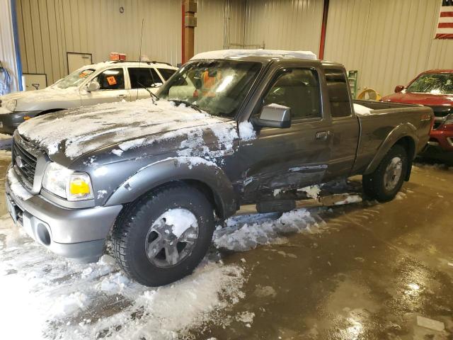 2008 Ford Ranger 