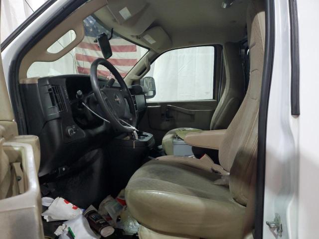 2021 GMC SAVANA G35 1GTZ7GF75M1170418