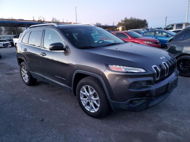 1C4PJMCB4FW588300 | 2015 JEEP CHEROKEE L