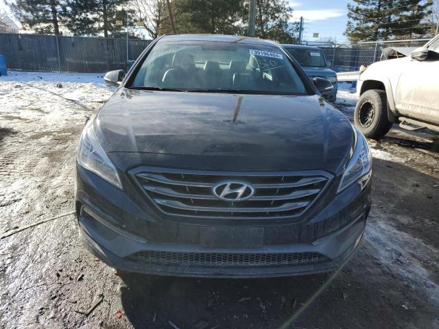 5NPE34AF1FH060730 | 2015 HYUNDAI SONATA SPO