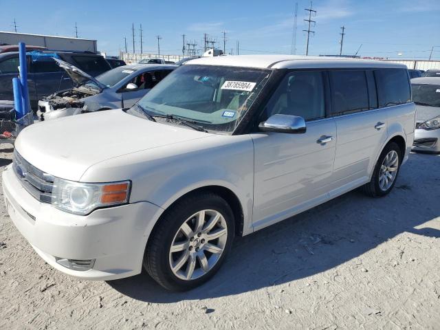 2010 Ford Flex Limited