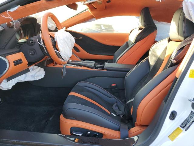 2022 LEXUS LC 500H JTHLY5AY7NA002237