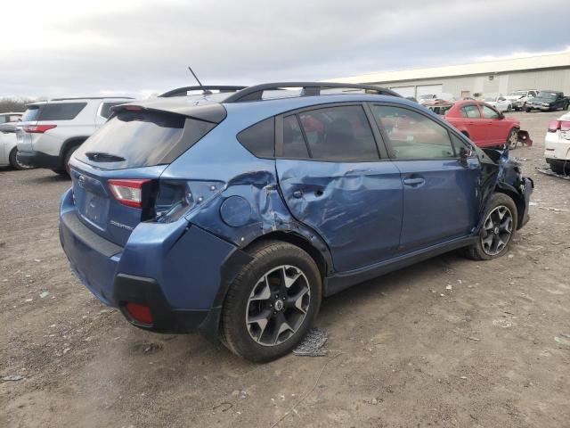 JF2GTAAC3JG234678 | 2018 SUBARU CROSSTREK