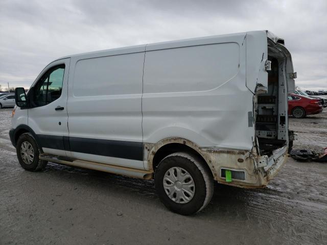 2015 Ford Transit T-250 VIN: 1FTNR1ZM6FKA46422 Lot: 37026384