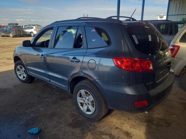 2009 Hyundai Santa Fe - Image 2