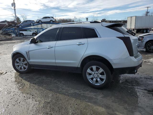 3GYFNBE35FS516408 | 2015 CADILLAC SRX LUXURY