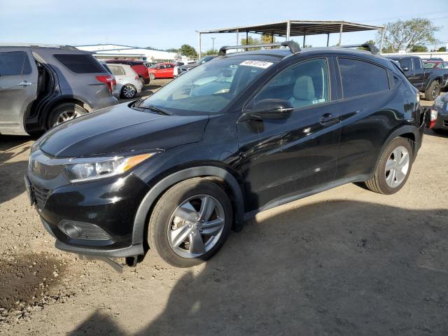 2019 Honda Hr-V Ex VIN: 3CZRU5H51KM730194 Lot: 40610724