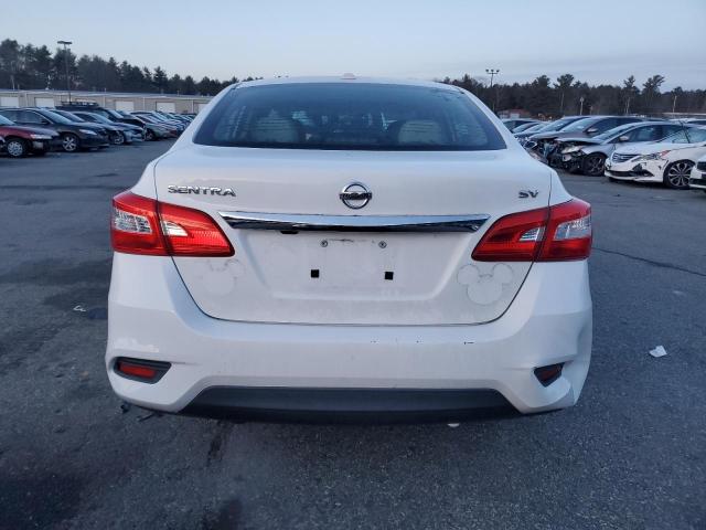 3N1AB7AP9GL675719 | 2016 NISSAN SENTRA S