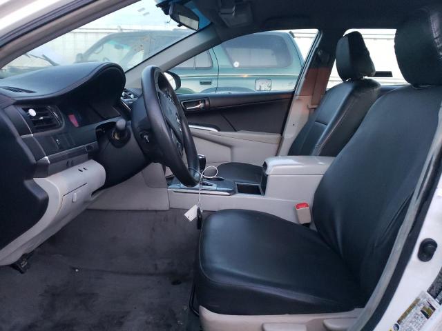 2013 Toyota Camry Hybrid VIN: 4T1BD1FK6DU079907 Lot: 36857544