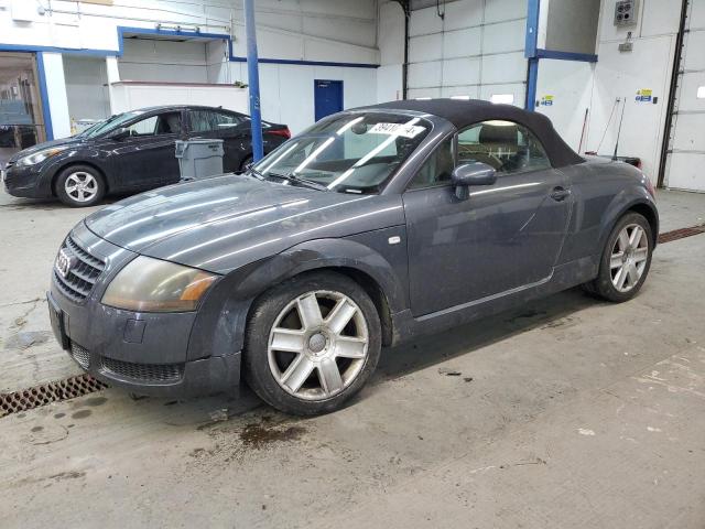 2004 Audi Tt VIN: TRUTC28N541020511 Lot: 39410164