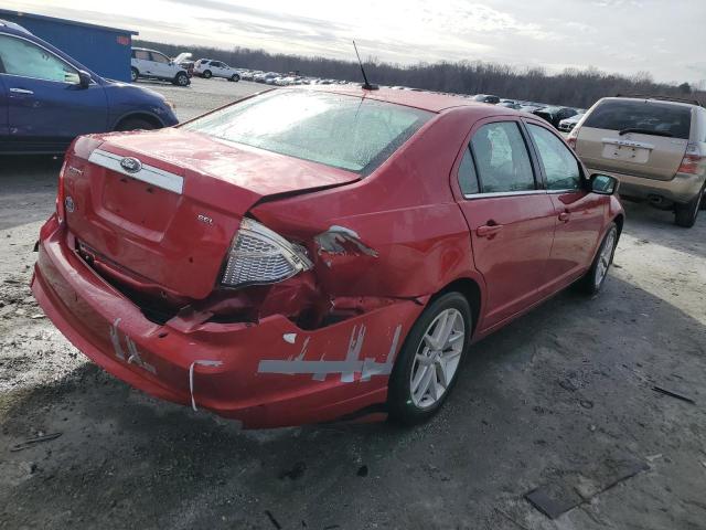 Vin: 3fahp0ja6cr358753, lot: 38581894, ford fusion sel 20123