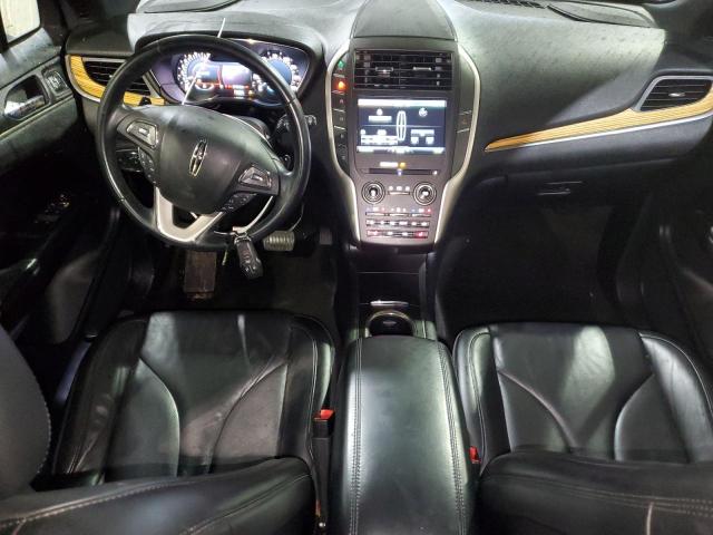 2015 LINCOLN MKC 5LMCJ1A90FUJ28665