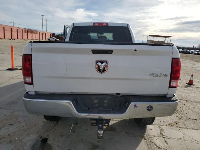 3C6UR5CL0JG276032 | 2018 RAM 2500 ST