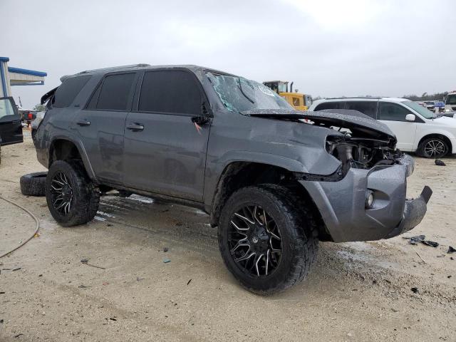 JTEBU5JR3J5485273 | 2018 TOYOTA 4RUNNER SR