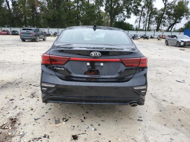 3KPF24AD9ME353377 Kia Forte FE 6