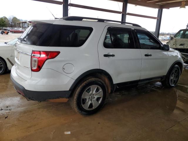 2014 Ford Explorer VIN: 1FM5K7B85EGB49039 Lot: 37286414