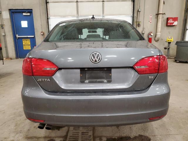 3VWB17AJ2EM365920 | 2014 VOLKSWAGEN JETTA SE