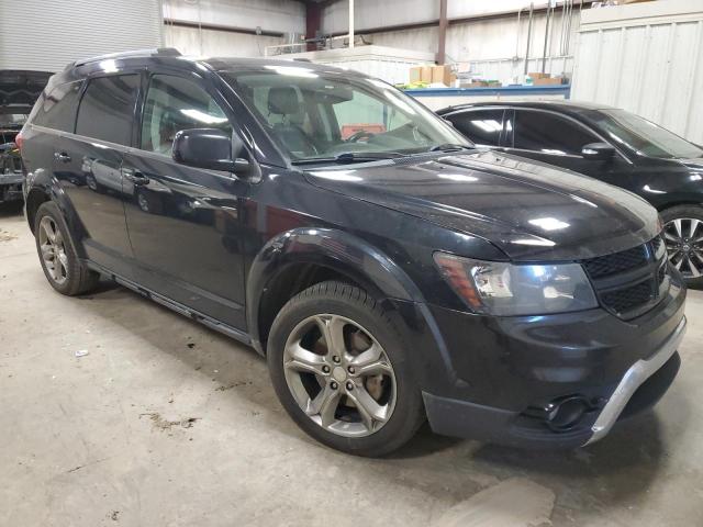 3C4PDCGB9GT131727 | 2016 DODGE JOURNEY CR