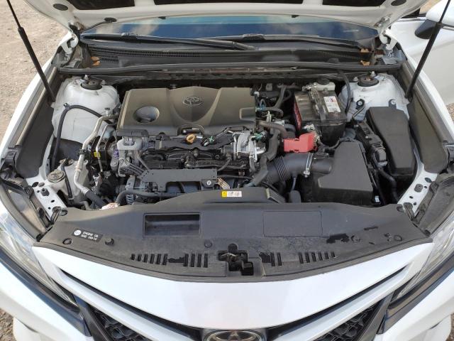 4T1B61HK8JU108925 | 2018 TOYOTA CAMRY XSE