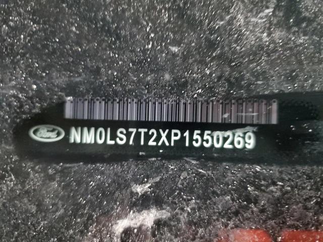 NM0LS7T2XP1550269 | 2023 FORD TRANSIT CO