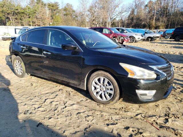 1N4AL3APXEC275539 | 2014 NISSAN ALTIMA 2.5