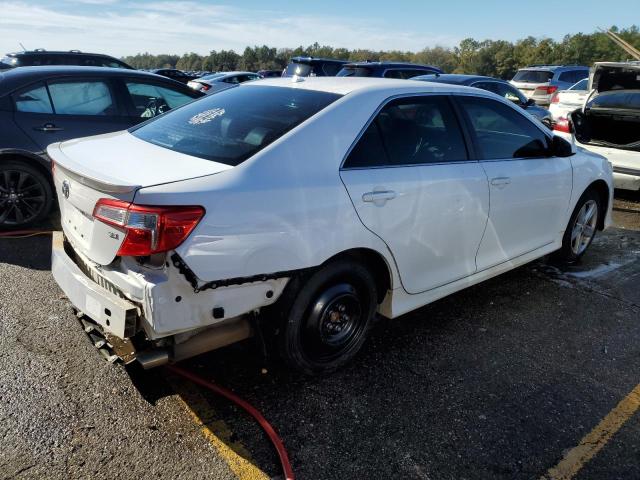 VIN 4T1BF1FK3DU244242 2013 Toyota Camry, L no.3